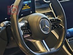 مرسيدس بنز C-Class